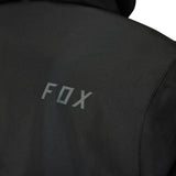 Women's Ranger 2.5L Water Jacke - Black