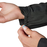 Women's Ranger 2.5L Water Jacke - Black