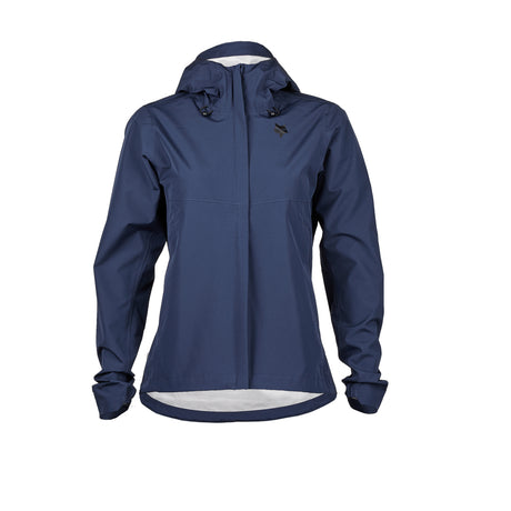 Women's Ranger 2.5L Water Jacke - Midnight