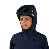 Women's Ranger 2.5L Water Jacke - Midnight