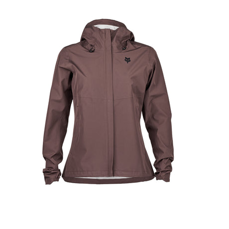 Women's Ranger 2.5L Water Jacke - Purple