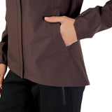 Women's Ranger 2.5L Water Jacke - Purple