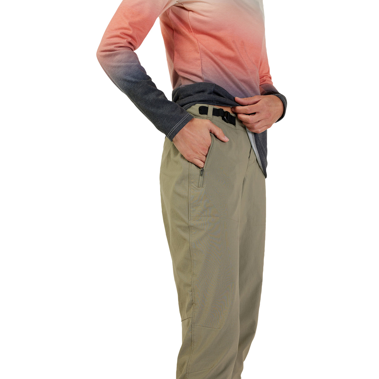 Women's Ranger Hose Lunar - Adobe