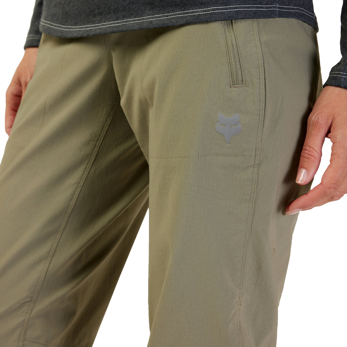 Women's Ranger Hose Lunar - Adobe