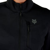 Women's Ranger Midlayer - Black
