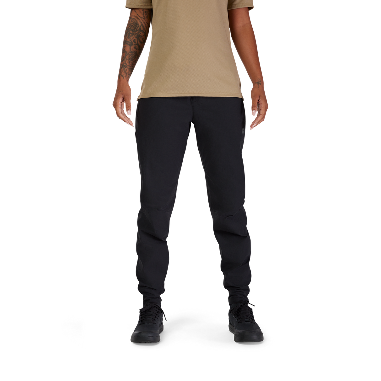 Women's Ranger Pant - Black