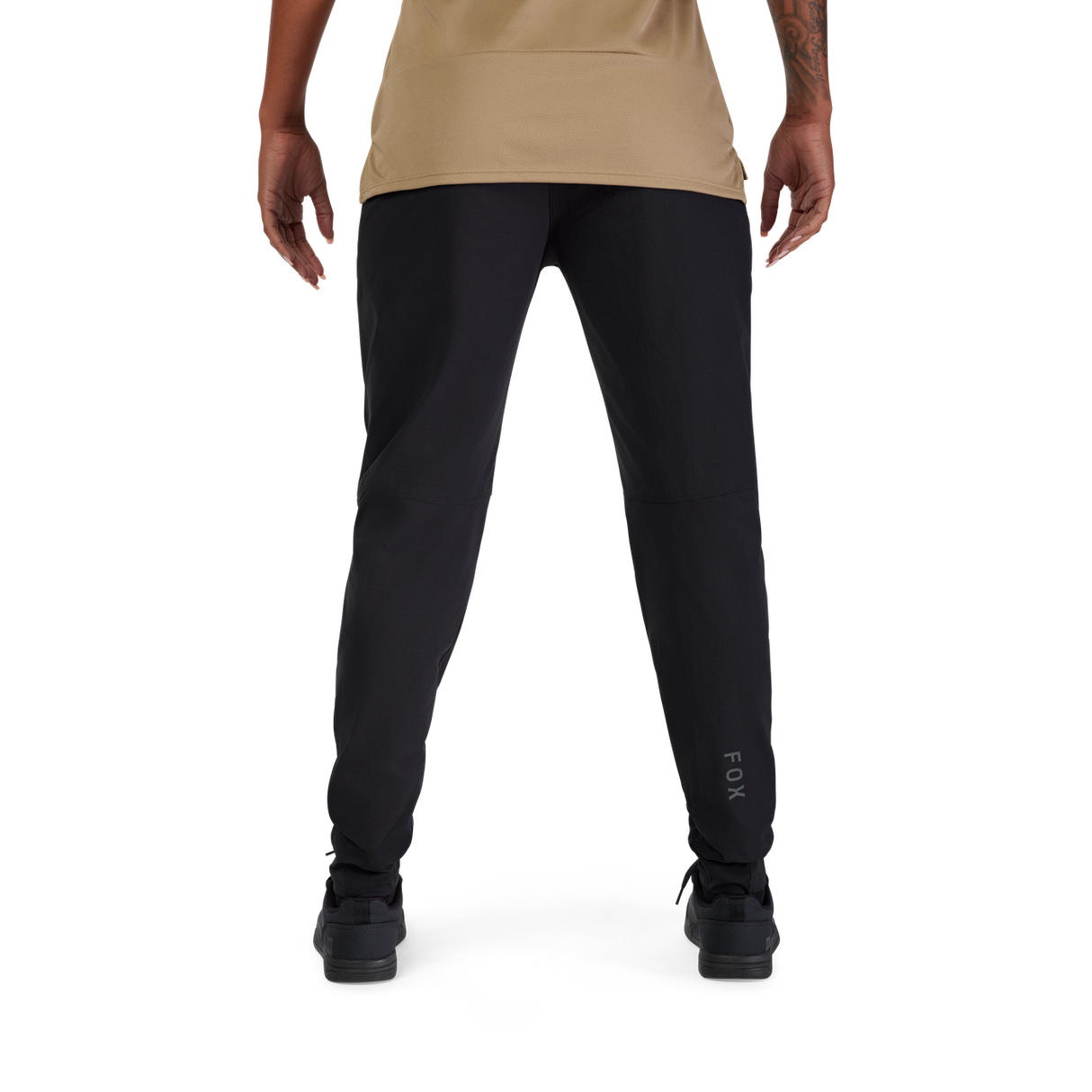 Women's Ranger Pant - Black