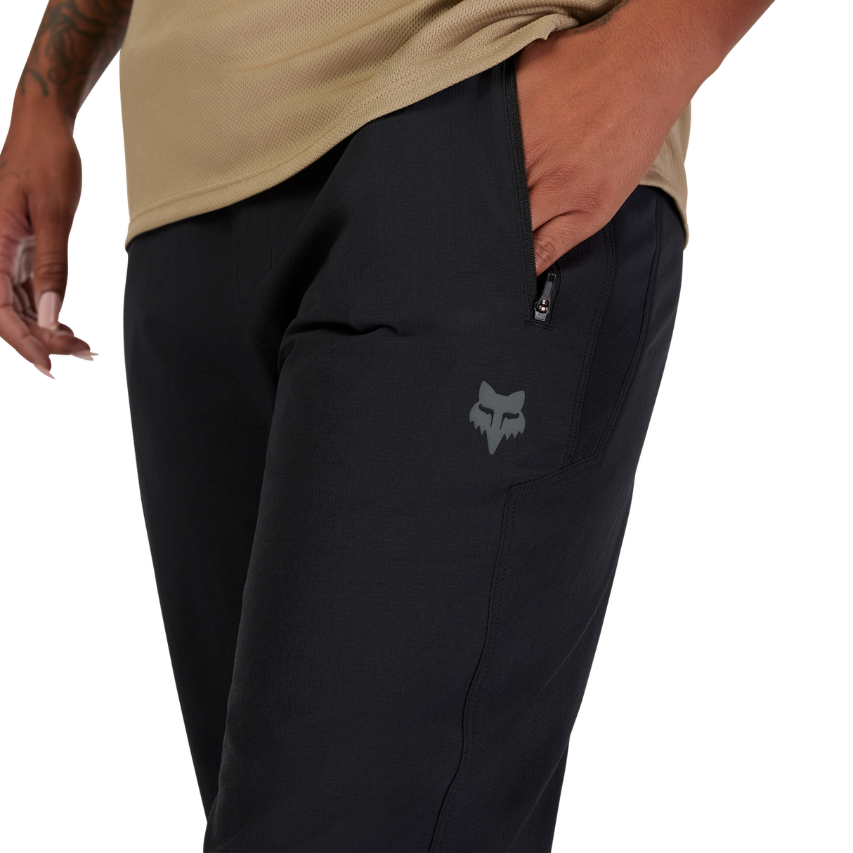 Women's Ranger Pant - Black