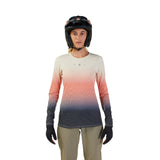 Women's Ranger drirelease® MID Long-Sleeve Jersey Lunar - Bone