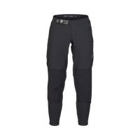 Jeugd Defend broek - Zwart