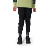Youth Defend Hose - Black