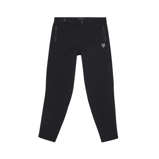 Youth Ranger Hose - Black