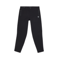 Pantaloni Ranger per giovani - Nero