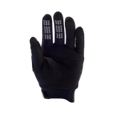 Yth Dirtpaw Glove - Black