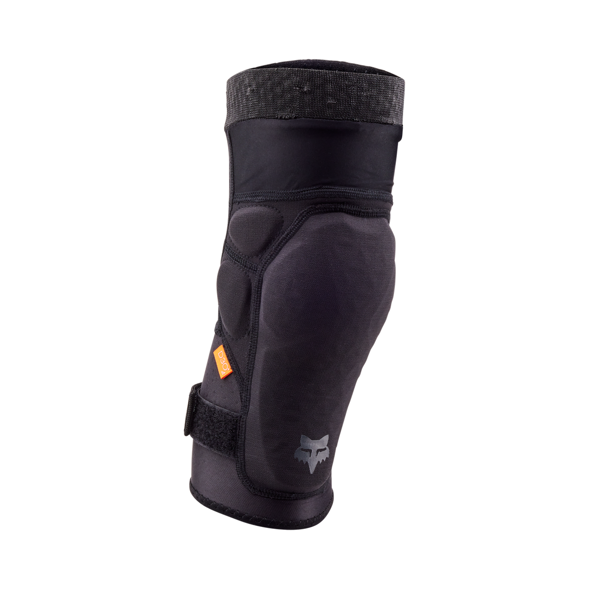Yth Launch Knee Guard - Black