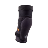 Yth Launch Knee Guard - Black