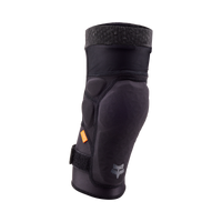 Yth Launch Knee Guard - Black