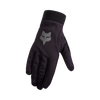 Yth Ranger Glove - Black