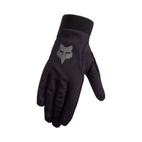 Yth Ranger Glove - Black