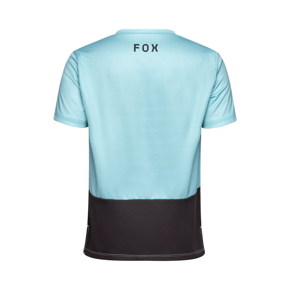 Yth Ranger Short Sleeve Jersey Fox Head - Vintage Wash