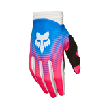 180 Collect Handschuh - Blue/Pink