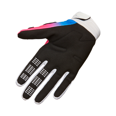 180 Collect Handschuh - Blue/Pink