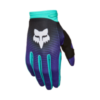 180 Collect Handschuh - Grape