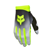 180 Collect Handschuh - Grey/Yellow