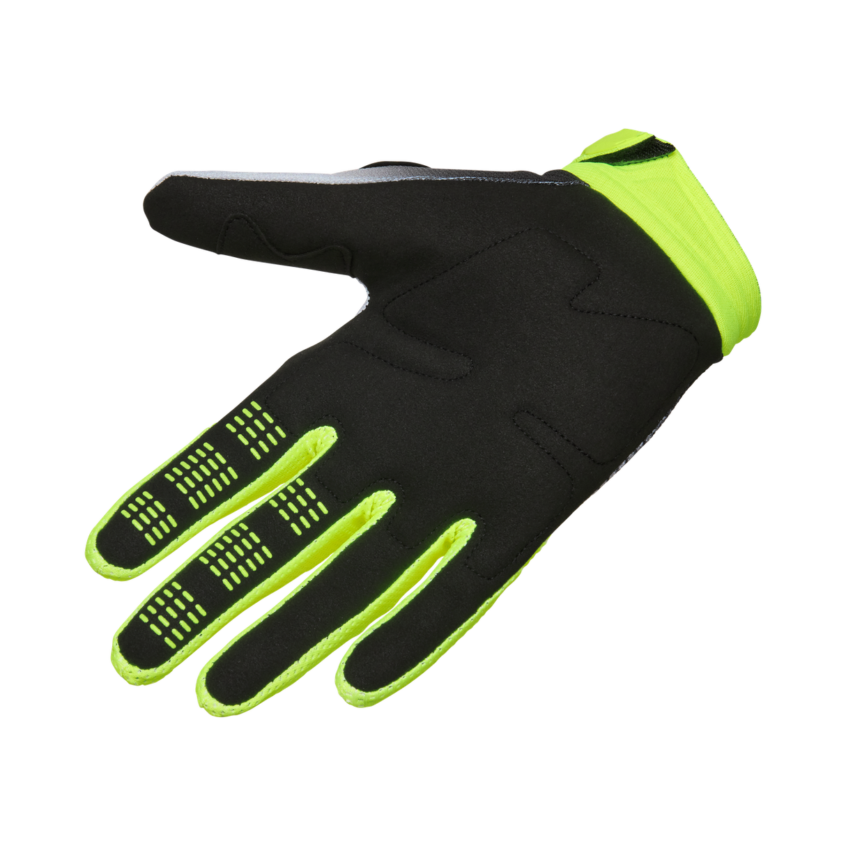 180 Collect Handschuh - Grey/Yellow