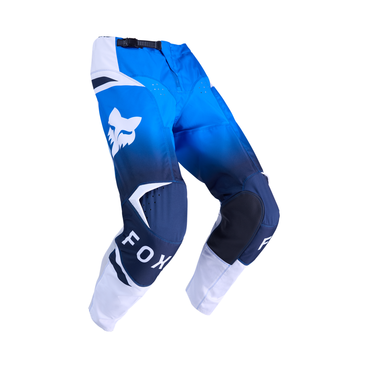 180 Collect Hose - Blue