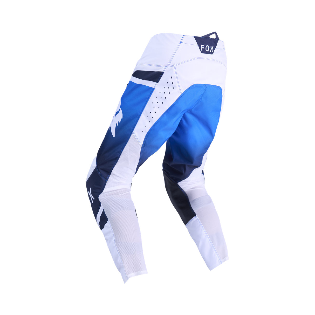 180 Collect Hose - Blue