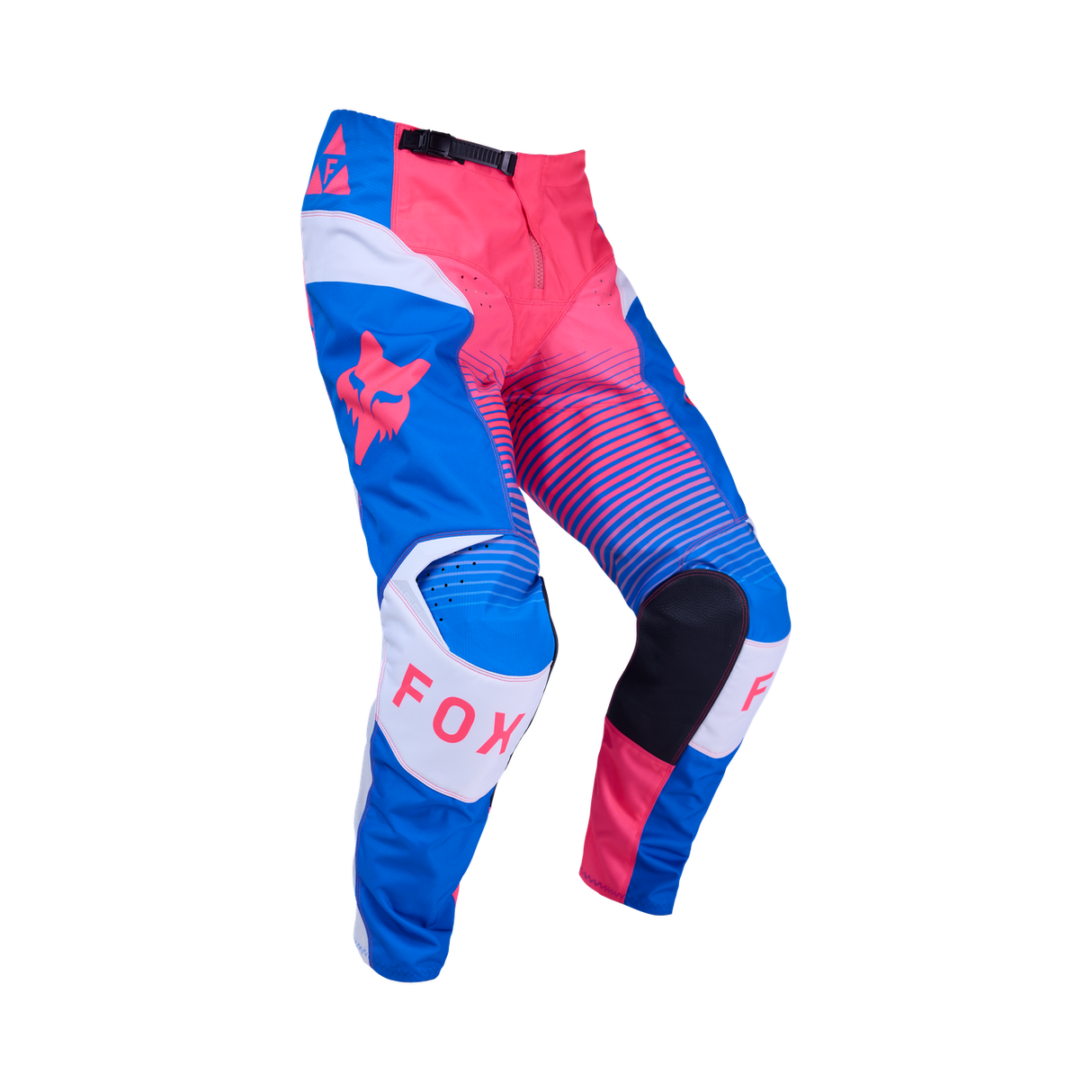 180 Collect Hose - Blue/Pink