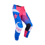 180 Collect Hose - Blue/Pink