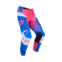 180 Collect Hose - Blue/Pink