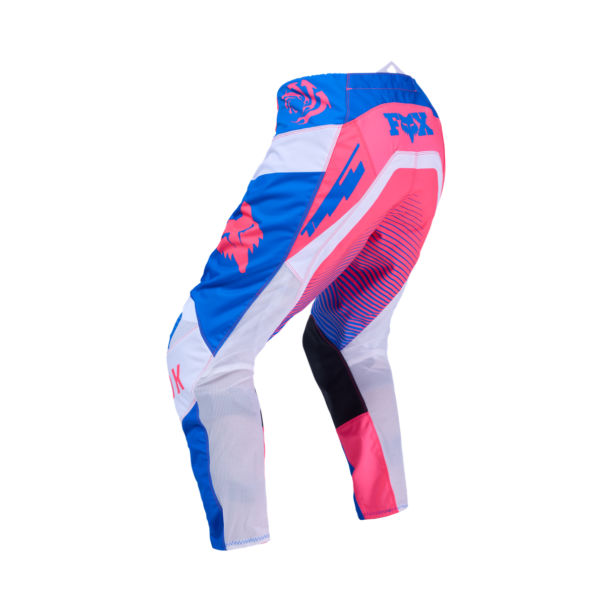 180 Collect Hose - Blue/Pink