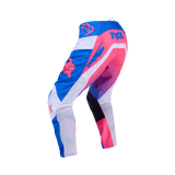 180 Collect Hose - Blue/Pink
