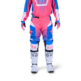 180 Collect Hose - Blue/Pink