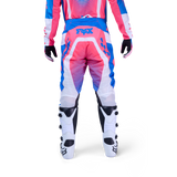 180 Collect Hose - Blue/Pink