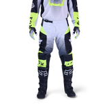 180 Collect Hose - Grey/Yellow