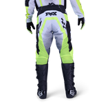 180 Collect Hose - Grey/Yellow