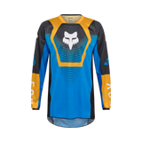 180 Collect Jersey - Blue