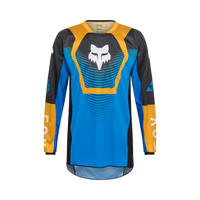 180 Collect Jersey - Blue