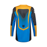 180 Collect Jersey - Blue