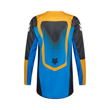 180 Collect Jersey - Blue