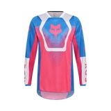 180 Collect Jersey - Blue/Pink