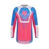180 Collect Jersey - Blue/Pink