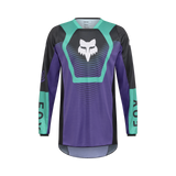 180 Collect Jersey - Grape