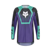 180 Collect Jersey - Grape