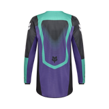 180 Collect Jersey - Grape