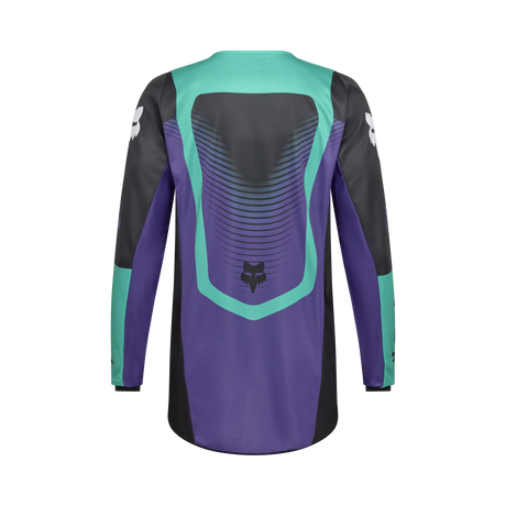 180 Collect Jersey - Grape